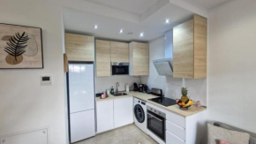 Moonlight Apartment duplex Los Boliches, Fuengirola